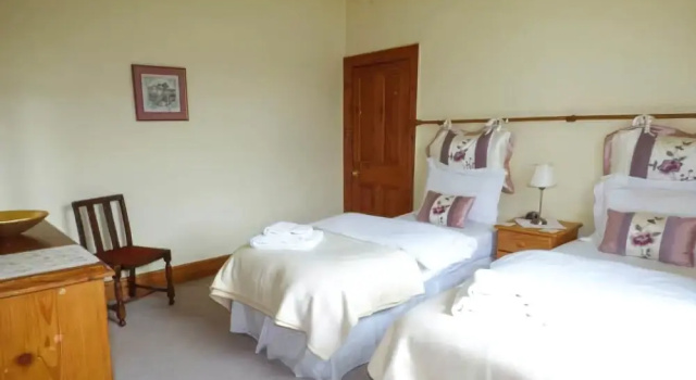 5 Ribble Terrace, Забронировать Дом для отпуска Сеттл Forest of Bowland