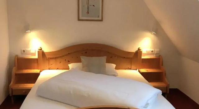 Номер Economy Hotel Hohe Schule