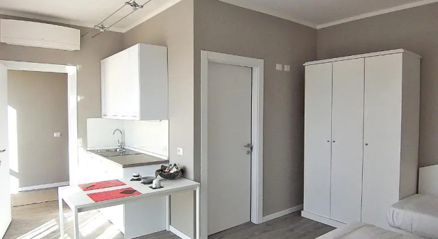 Номер Standard B&B Vinago Belvedere