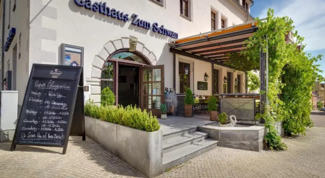 Gasthaus zum Schwan