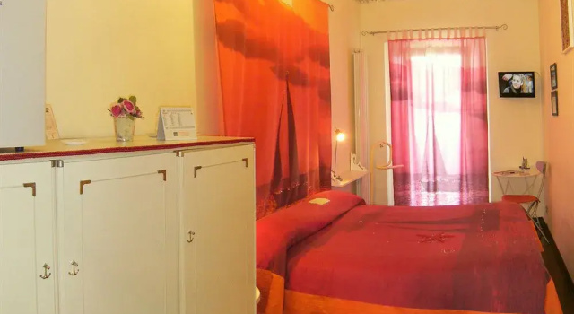 B&B La Meridiana
