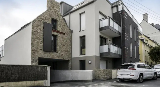 Roc Eden, Забронировать Апартаменты/квартира Ротенёф Сен-Мало