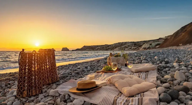 Sanders Limassol Park - Nice 1 bdr apt With Balcony, Брондау Пәтер Limassol Limassol Region