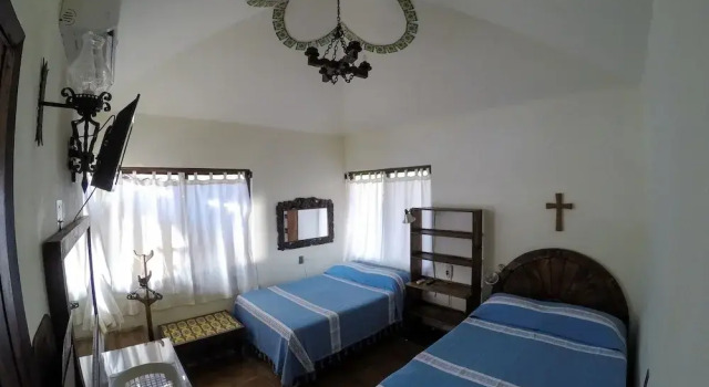 Oceanview Guesthouse, Rezervovat Penzión Puerto Escondido penziony, Penzión