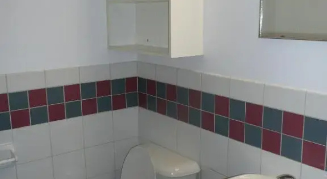 Номер Economy Neill-Wycik Backpackers Hotel