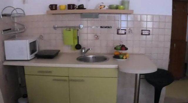 Студия Apartment Tara