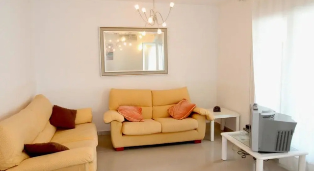 6019 Montgri 263B, Забронировать Вилла Отели Эмпуриабравы с бассейном, Бассейн