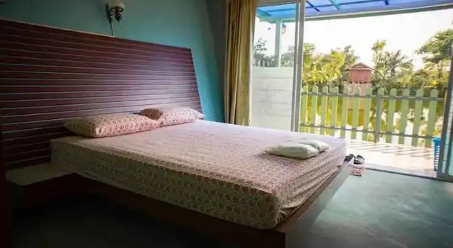 Banruenmaingam Resort, Reservar Resort Rayong Rayong Province