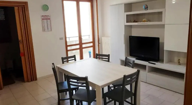 Comodo Appartamento a Galatina- Casa di Gigi