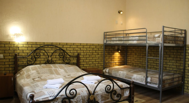 Апартаменты на улице Кольцова 18, Забронировать Апартаменты/квартира Кисловодск Кавминводы