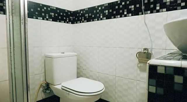 Двухместный номер Standard KoolKost near University of Surabaya