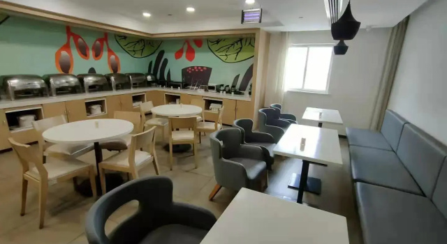 Hanting Hotel Pinghu Xinhua Zhong Road, Reservar Hotel Pinghu Zhejiang
