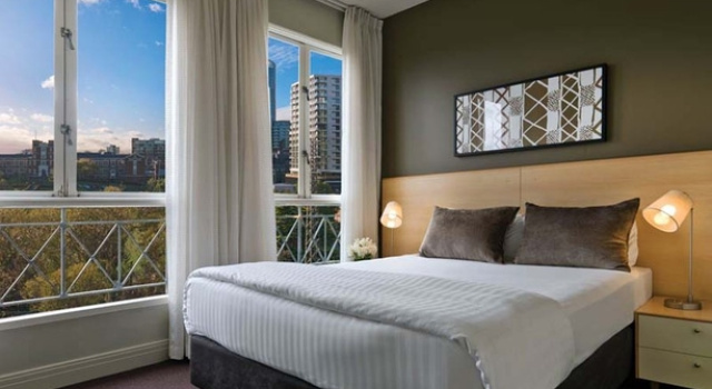 Adina Apartment Hotel South Yarra, Book Hotel South Yarra 