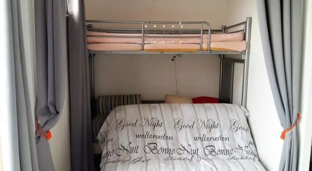 Appartement Argelès-sur-Mer, 1 pièce, 3 personnes - FR-1-388-60, Забронировать Апартаменты/квартира Апартаменты Vermillion Coast, Апартаменты/квартира