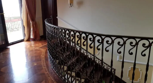 Номер Standard B&B Villa Francesca