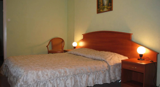 Hotel Gromada