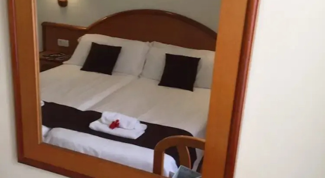 Номер Standard Hostal Doris - Adults Only