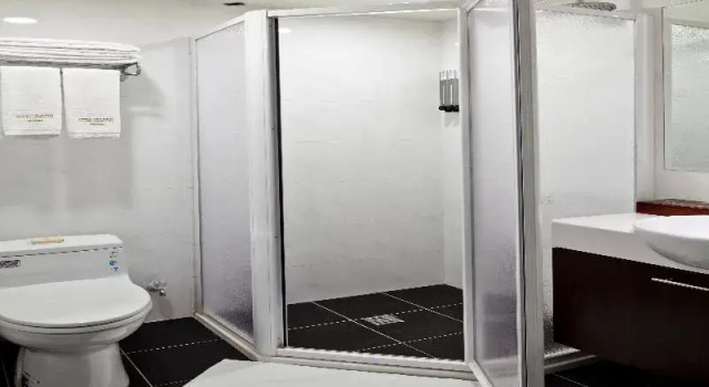 Номер Standard Royal Seasons Hotel Taichung Zhongkang