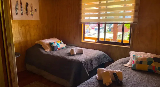 Номер Standard Hostal Mi Segundo Hogar