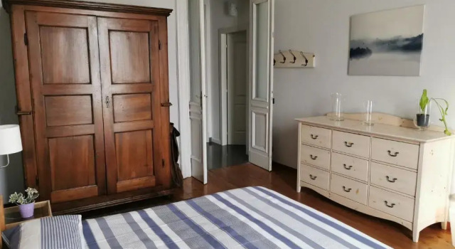 In centro da Laura, Via Repubblica 49 BI