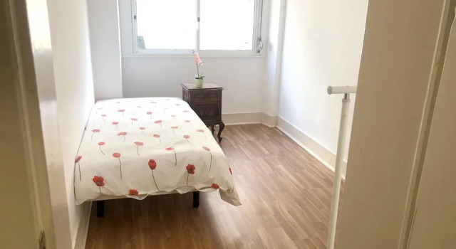 Apartment With 2 Bedrooms in Lisboa, With Wifi