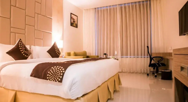 Номер Standard Hotel Grand Rio