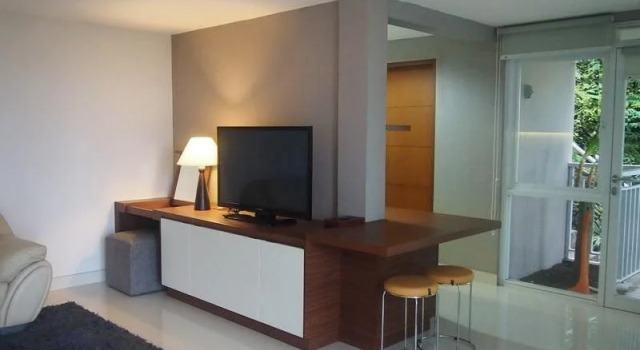 Villa D14, Забронировать Вилла Виллы Бандунга, рядом с West Java Cultural Park, Вилла