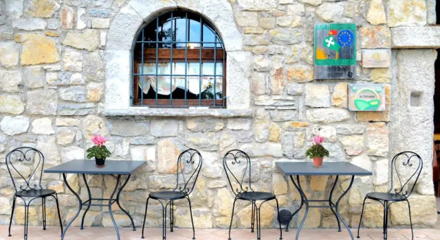 Agriturismo dellAltopiano, Брондау Қонақ үй Serle Lombardy