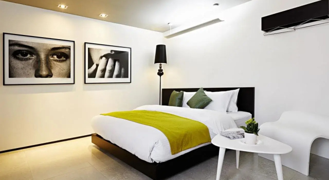 The Bathtel, Book Hotel Nam-gu Incheon