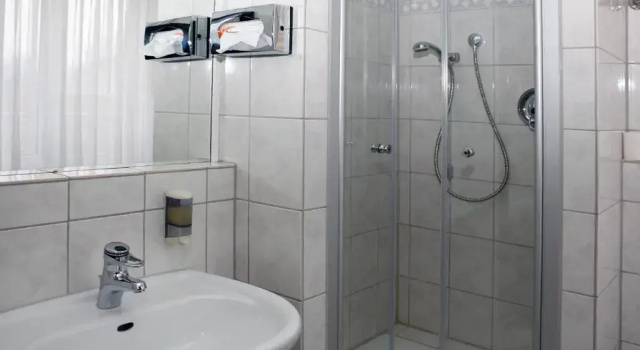 Номер Standard Hotel Restaurant Vogt