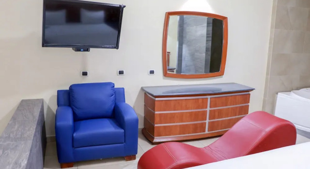 Autohotel Ilussion, Rezervovat Mini-hotel Veracruz mini-hotely, Mini-hotel