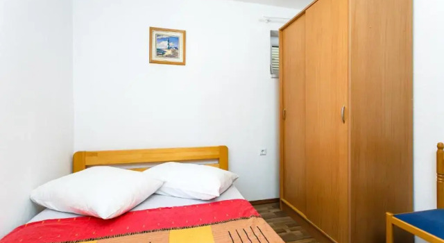 Apartments Posavec, Забронировать Апартаменты/квартира Skrbčići остров Крк