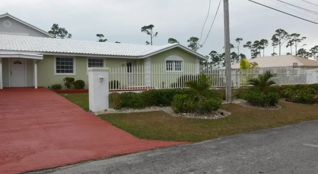 Maya's Villa, Rezervovat Vila Freeport Grand Bahama