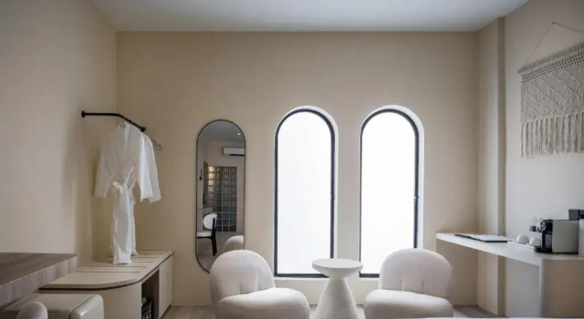 Apartmá Muntri Maison
