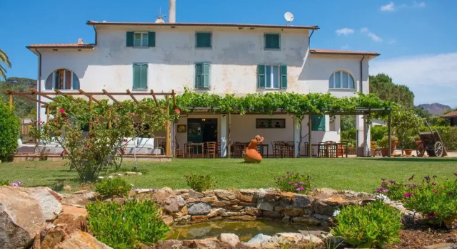 Azienda Agricola Sapereta