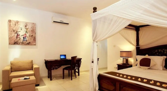 Bella Villa