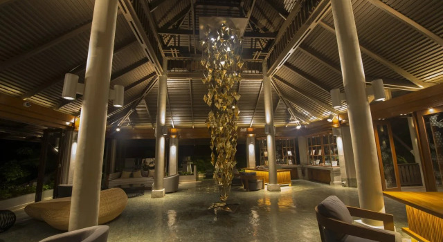 Layana Resort & Spa - Adult Only