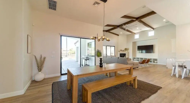 Casa Havasu by Boutiq, Забронировать Отель Лейк-Хавасу-Сити 