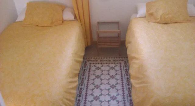 Casa Hilario
