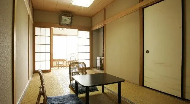 Hoshinoya Ryokan, Забронировать Отель Исуми Тиба