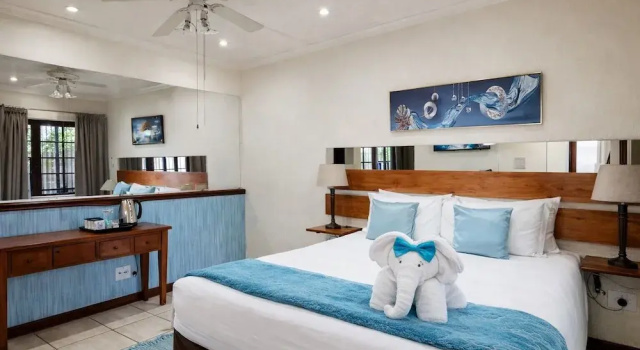 Номер Classic The Link Guest Lodge