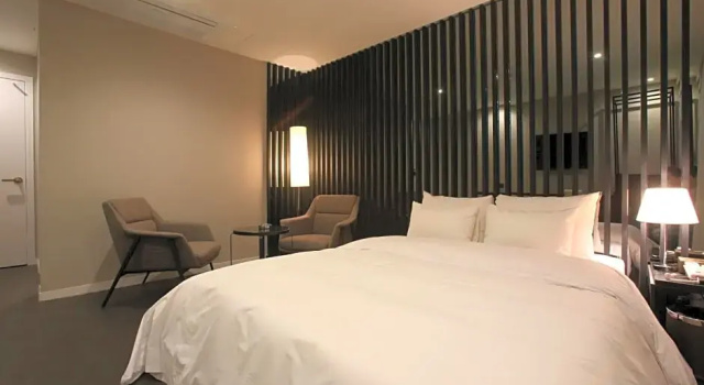 Номер Standard Hotel Star Premier Yeoksam