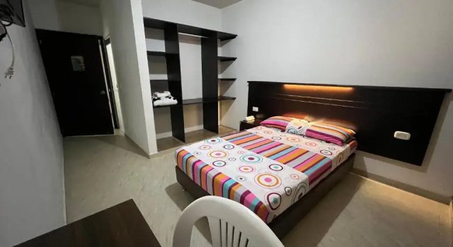 Hotel Marialu, Rezerwuj Hotel Ocaña Norte de Santander