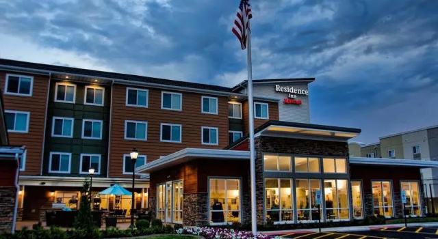 Residence Inn Springfield South, Book Hotel Springfield 