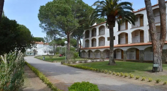 Appartement Argelès-sur-Mer, 3 pièces, 6 personnes - FR-1-225-669, Забронировать Апартаменты/квартира Аржель-сюр-Мер Vermillion Coast