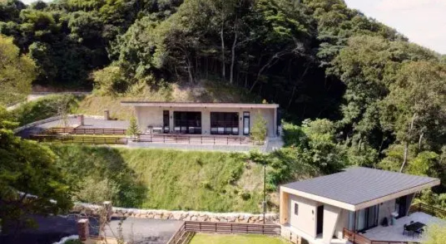 Soothe Forest, Prenota Hotel Awaji Awaji Island