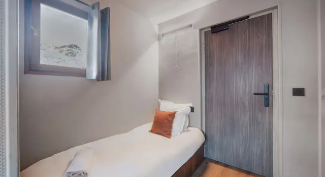Номер Standard Alpeen Hotel