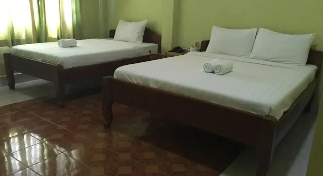 Pra-Tna Guest House and Coffee, Забронировать Гостевой дом Гостевые дома Муниципалитета Пномпеня, рядом с Набережная Сисоват, Гостевой дом