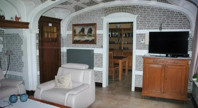 B&B Le Maquis