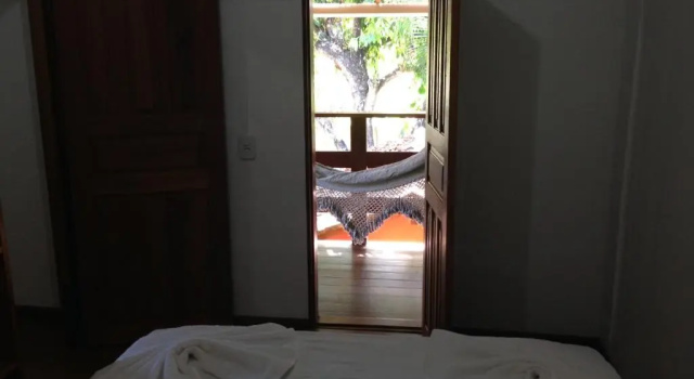Pousada Lumar